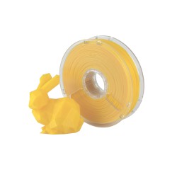 Polymaker PolyMax PLA filament žlutý 1,75mm 750g