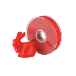 Polymaker PolyMax PLA filament červený 1,75mm 750g