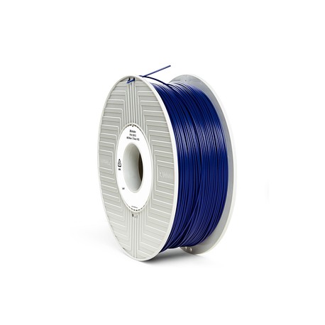 VERBATIM Filament ABS 1,75mm modrá 1kg