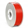 VERBATIM ABS Filament červený 1,75mm 1kg