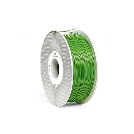 VERBATIM Filament ABS 1,75mm zelená 1kg