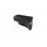 Raise3D PRO2 Kryt pravého chladícího ventilátoru