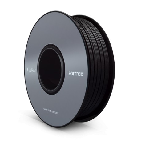 Z-ULTRAT Filament Pure Black 0,8kg 1,75mm