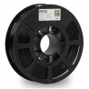 Filament Kodak PET-G Černá 1,75 750g