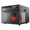 Víceúčelová 3D tiskárna Raise3D E2 s duálním IDEX extruderem