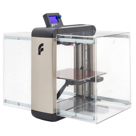 Průhledný plastový kryt pro 3D tiskárnu Felix PRO