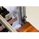 3D tiskárna Felix Pro 2, Dual-Extruder