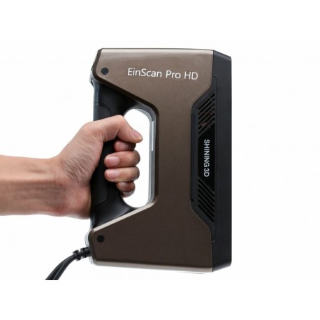 Shining3D EinScan-PRO-HD multifunkční ruční 3D skener