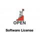 Anisoprint Aura Open Lifetime License (1 printer) - OPENlic