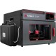 Víceúčelová 3D tiskárna Raise3D E2 s duálním extruderem