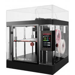 Raise3D PRO3 3D tiskárna