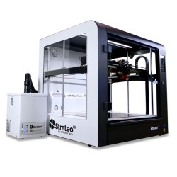 3D tiskárna Strateo DUAL600
