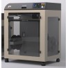 3D tiskárna Felix Pro XL 3.0, Dual-Extruder, 600 x 400 x 600 mm, dotykový displej, Wifi