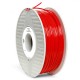 VERBATIM PLA Filament červený 1,75mm 1kg