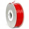 VERBATIM PLA filament červený 1,75mm 1kg