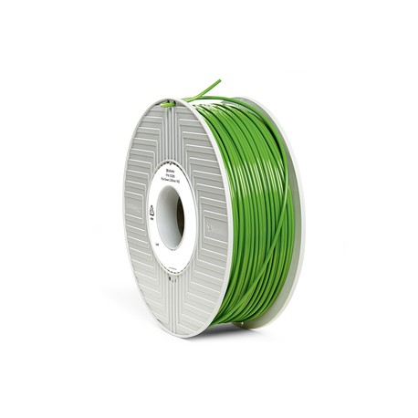 VERBATIM PLA Filament zelený 1,75mm 1kg