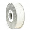 VERBATIM PLA Filament bílý 1,75mm 1kg