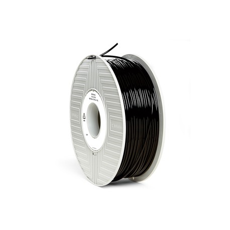 VERBATIM ABS Filament černá 1,75mm 1kg