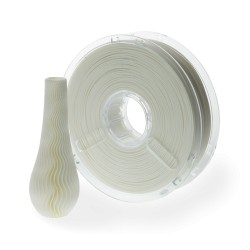 Polymaker PolyPlus PLA filament bílý 1,75mm 750g