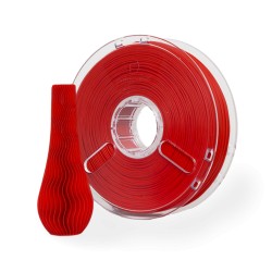 Polymaker PolyPlus PLA filament červený 1,75mm 750g