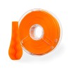 Polymaker PolyPlus PLA filament oranžový 1,75mm 750g