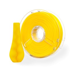 Polymaker PolyPlus PLA filament žlutý 1,75mm 750g