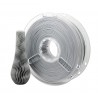 Polymaker PolyPlus PLA filament šedý 1,75mm 750g