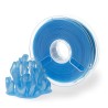 Polymaker PolyPlus PLA filament tyrkysový 1,75mm 750g