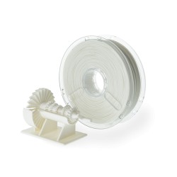 Polymaker PolyMax PLA filament bílý 1,75mm 750g