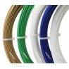 Polymaker sada vzorků strun 1,75mm 5x45g