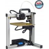 3D tiskárna Felix 3.2 dual extruder, kompletně sestavená a zkalibrovaná, LCD displej
