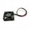Ventilátor extruderu pro Raise3D N1/N2