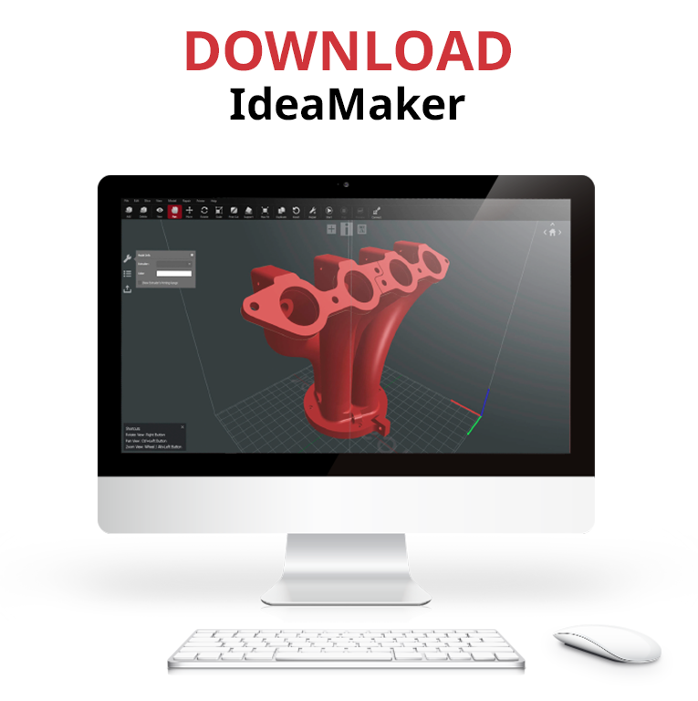 IdeaMaker download